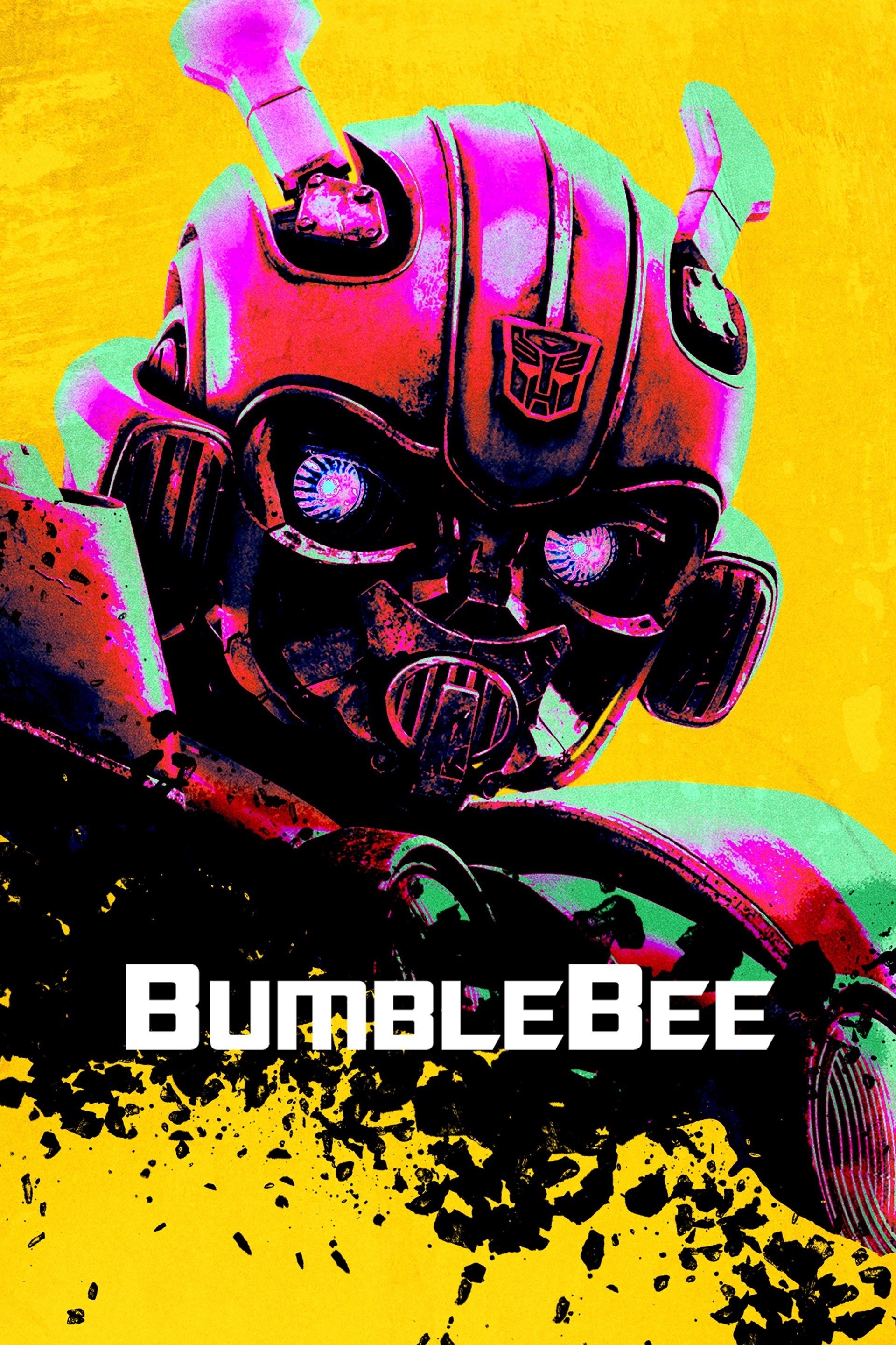 Bumblebee (2018) [282448] (A1706781213) [[Movies]] --Plex--